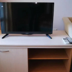 Отель Yassen VIP Apartaments удобства в номере фото 2