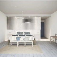 Отель Catalonia Royal Ses Savines - Adults Only 4* Полулюкс с различными типами кроватей