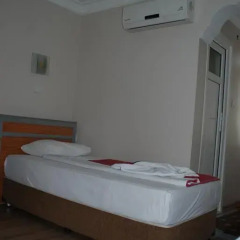 Safak Hotel комната для гостей фото 3