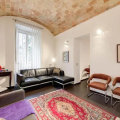 Отель Relaxing Trastevere комната для гостей фото 2