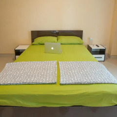 Gelendzhik Hotel 3* Номер Комфорт с различными типами кроватей