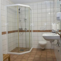 Birkebeineren Hotel & Apartments 3* Номер Делюкс с различными типами кроватей фото 3