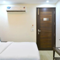 Hotel Tara Palace Daryaganj 3* Стандартный номер с различными типами кроватей фото 8