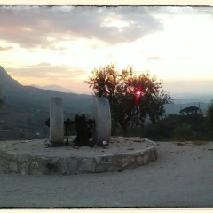 Отель Agriturismo San Michele Солофра помещение для мероприятий