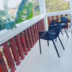 Отель An Bang Ivy Homestay Стандартный номер с различными типами кроватей фото 6