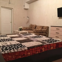 Mini-Hotel Silver комната для гостей фото 5
