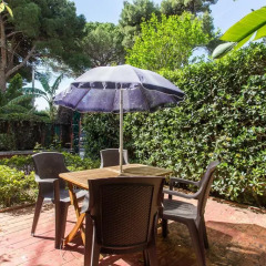 Отель Villa Mondello Италия, Палермо - отзывы, цены и фото номеров - забронировать отель Villa Mondello онлайн фото 3