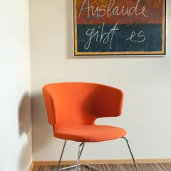 Hotel Altstadt 4* Улучшенный номер фото 4