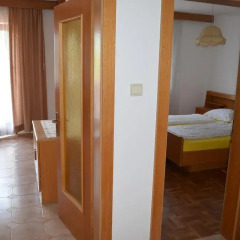 Отель Ferienwohnung Winklerhof Италия, Лана - отзывы, цены и фото номеров - забронировать отель Ferienwohnung Winklerhof онлайн комната для гостей фото 5