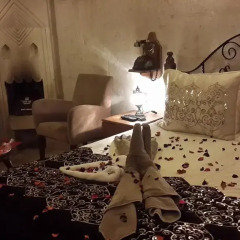 Мини-Отель Castle Inn Cappadocia Номер категории Эконом фото 2