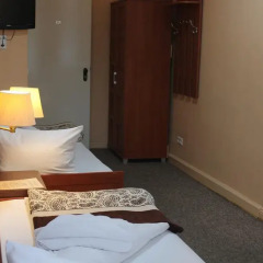 Hotel Potsdamer Hof Berlin am Potsdamer Platz комната для гостей фото 15
