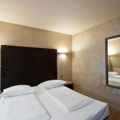 Artim Hotel 4* Стандартный номер с различными типами кроватей