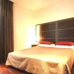 Hotel Eurostars International Palace 4* Люкс с различными типами кроватей фото 25