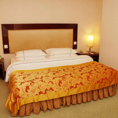 Guangdong Victory Hotel 3* Люкс с разными типами кроватей фото 2