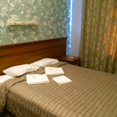 Гостиница Погости на Чистых Прудах Стандартный номер с различными типами кроватей фото 2