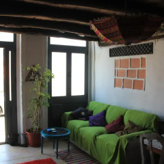 Отель ISICA Guesthouse комната для гостей