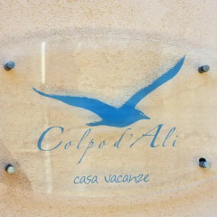 Отель Colpo d'Ali Holiday House Равелло спортивное сооружение