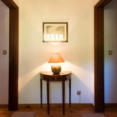 Отель Pingueis House интерьер отеля