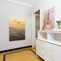Отель Priority Fira Apartments Испания, Барселона - отзывы, цены и фото номеров - забронировать отель Priority Fira Apartments онлайн удобства в номере