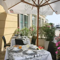 Отель Residence T2 3* Полулюкс