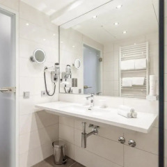 IMLAUER Hotel Pitter Salzburg 4* Люкс Panorama
