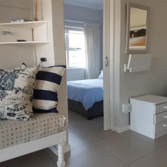 Отель South Point 3* Апартаменты с различными типами кроватей фото 19