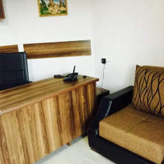 Best Western Alva hotel&Spa удобства в номере