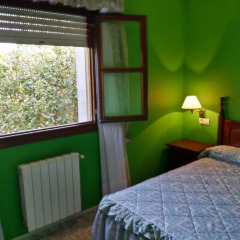 Hotel Las Palmeras комната для гостей фото 5