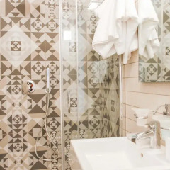 Отель Casa Balmes Люкс повышенной комфортности фото 6