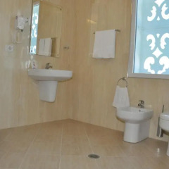 Отель Grand White City 3* Номер Делюкс фото 8