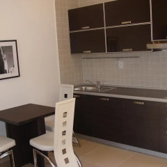 Апартаменты Apartments Danilo Kažanegra в номере