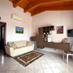 Отель Agriturismo Cascina Mariale Албьяно-д'Ивреа комната для гостей фото 3
