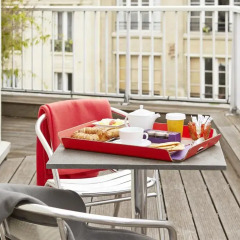 Hotel Mercure Paris Bastille Saint Antoine 4* Стандартный номер с различными типами кроватей фото 4