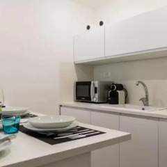 Апартаменты Apartment in Brera в номере фото 2
