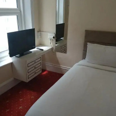 So Eastbourne Hotel 3* Стандартный номер с различными типами кроватей фото 4