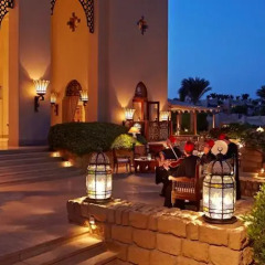 Отель “Luxury Villa in Four Seasons Resort, Sharm El Sheikh фото 7