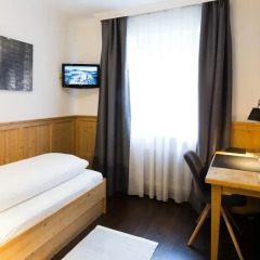 Hotel Villa Solln 3* Номер категории Эконом фото 4