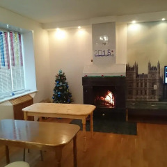 Hostel Kamin интерьер отеля фото 3