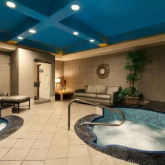 Ballys Las Vegas Hotel & Casino 4* Стандартный номер с различными типами кроватей фото 12