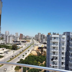 Отель MTM Plus Konaklama Апартаменты фото 6