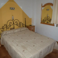 Отель Hostal la Campana Испания, Мотрил - отзывы, цены и фото номеров - забронировать отель Hostal la Campana онлайн комната для гостей