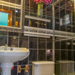 Sea Eye Hotel - Tropical Building Стандартный номер с различными типами кроватей фото 3
