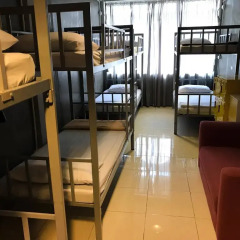 Mile Map Hostel Бангкок детские мероприятия
