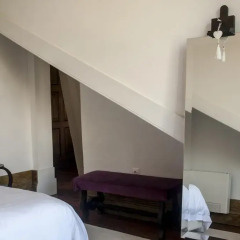 Отель Oporto Loft 4* Стандартный номер фото 4