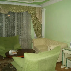 Отель Guest House na Pushkina Стандартный номер фото 3