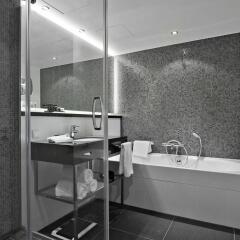 Отель Crowne Plaza Amsterdam South 4* Стандартный номер фото 6