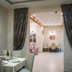 Garni Hotel Semlin B&B комната для гостей фото 3