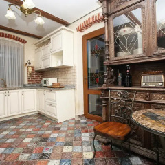 Гостиница Villa Gretchen в Светлогорске отзывы, цены и фото номеров - забронировать гостиницу Villa Gretchen онлайн Светлогорск в номере
