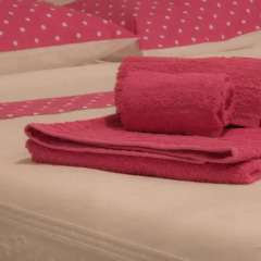 Отель B&b Mar Del Plata Порто Реканати сауна