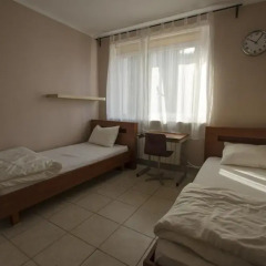 Отель Hostel Poznań Baj Польша, Познань - отзывы, цены и фото номеров - забронировать отель Hostel Poznań Baj онлайн комната для гостей фото 3